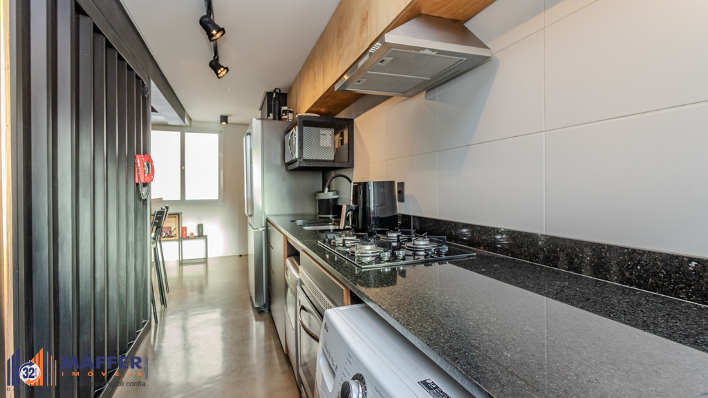 Cobertura, 2 quartos, 151 m² - Foto 26