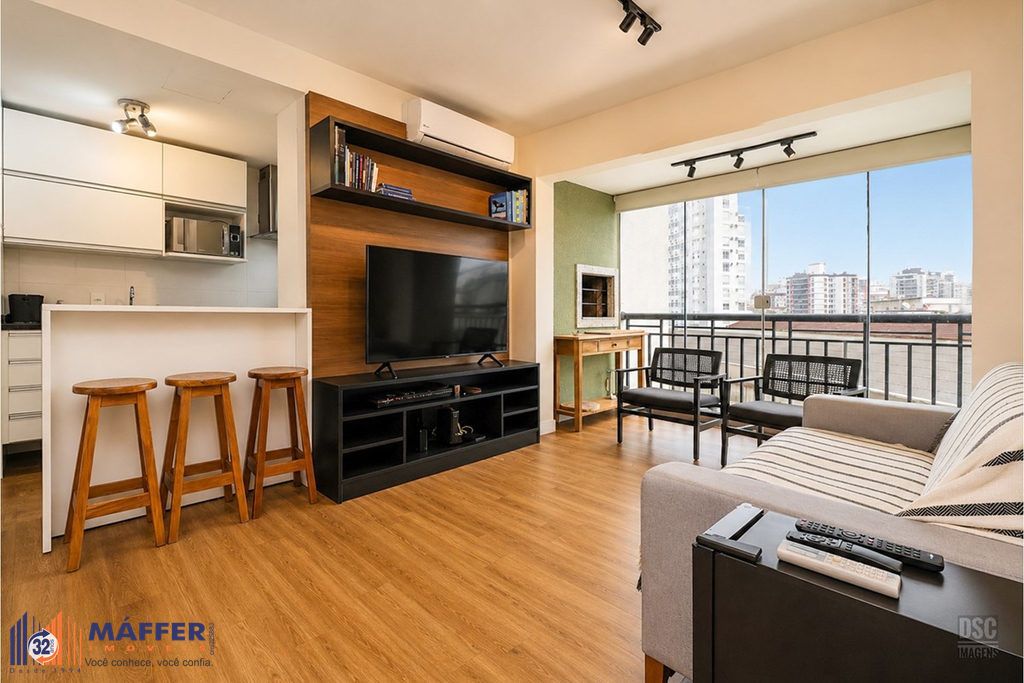 Apartamento, 2 quartos, 69 m² - Foto 24