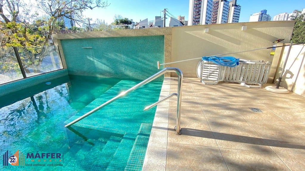 Apartamento, 2 quartos, 67 m² - Foto 55