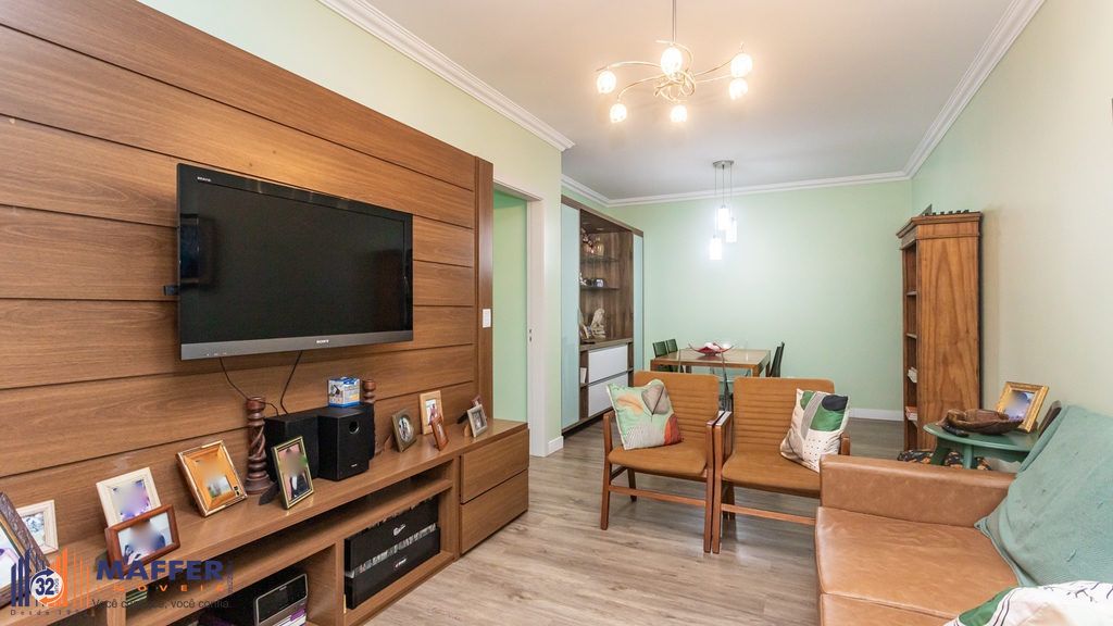 Apartamento, 3 quartos, 104 m² - Foto 18