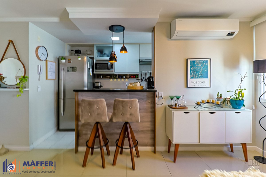 Apartamento, 3 quartos, 67 m² - Foto 46