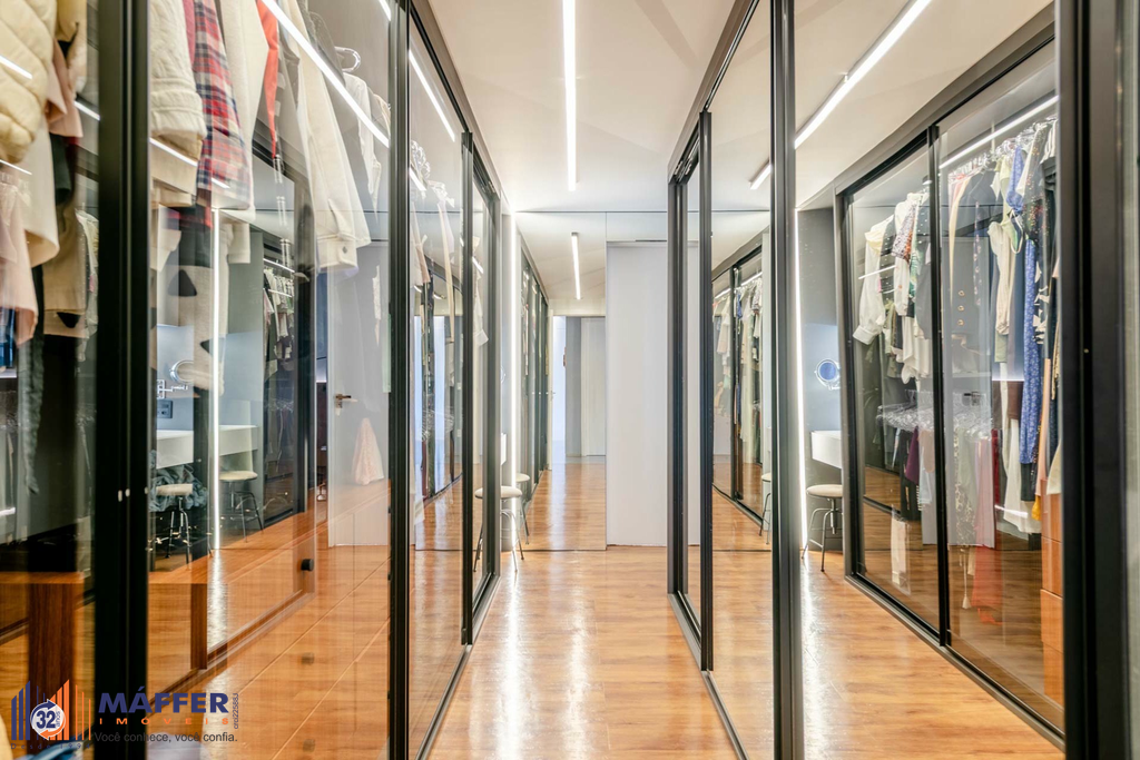 Apartamento, 3 quartos, 203 m² - Foto 6