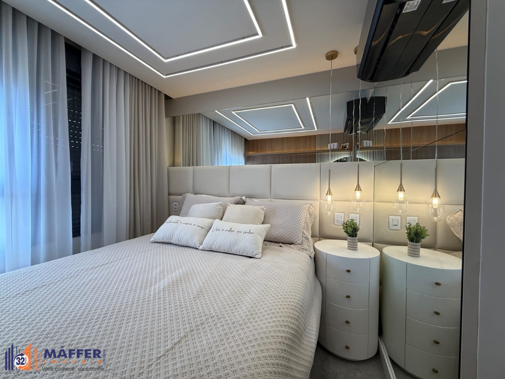 Apartamento, 2 quartos, 68 m² - Foto 16