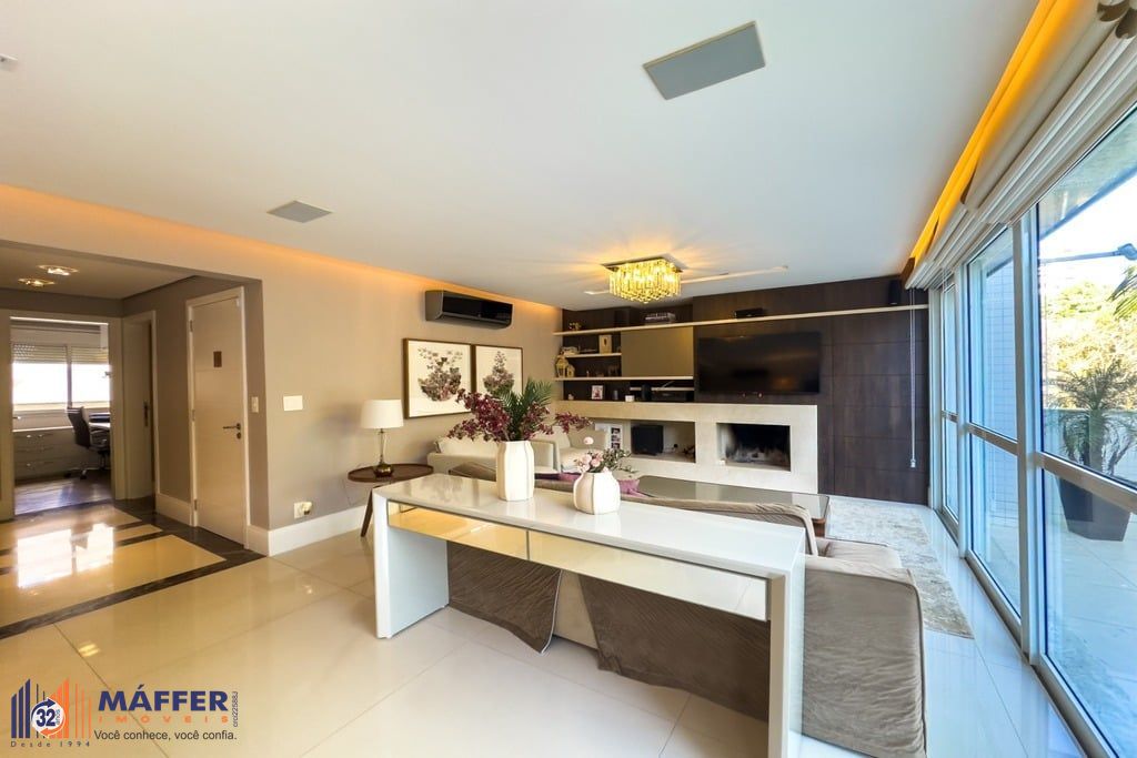 Apartamento, 3 quartos, 258 m² - Foto 24