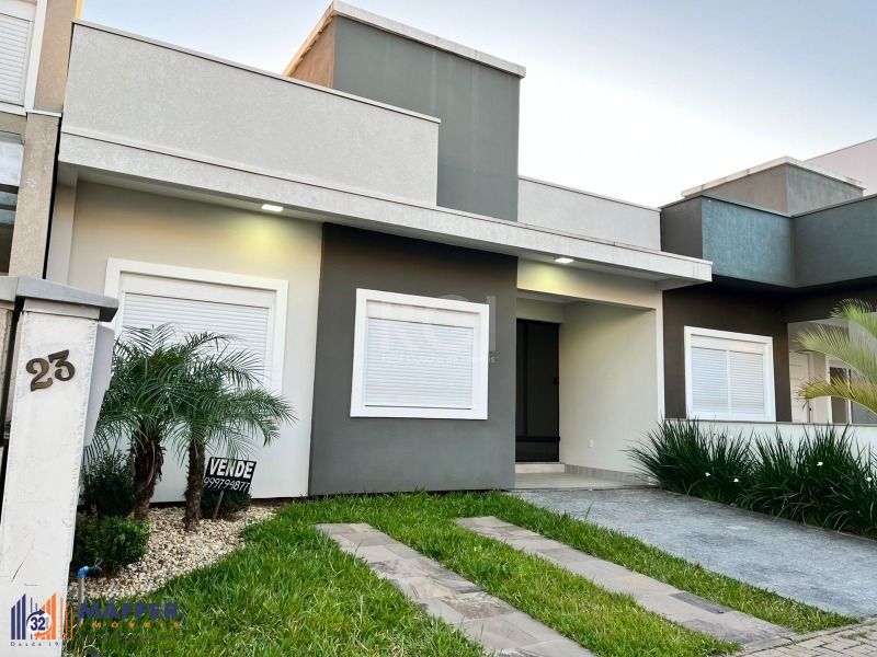 Casa de Condomínio, 3 quartos, à venda, 115 m², Parque da Matriz - Gravataí — foto 2