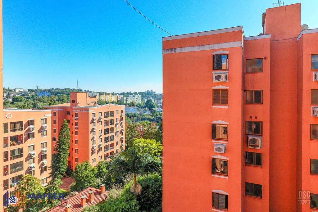 Apartamento, 3 quartos, 67 m² - Foto 37