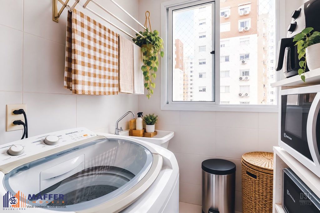 Apartamento, 3 quartos, 66 m² - Foto 25