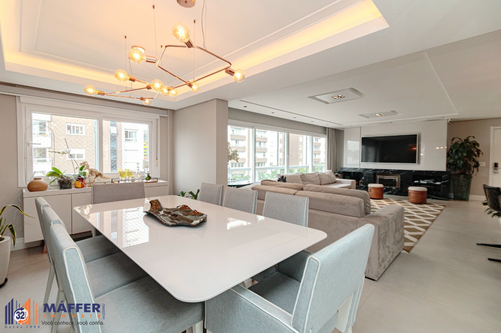 Apartamento, 4 quartos, 158 m² - Foto 45