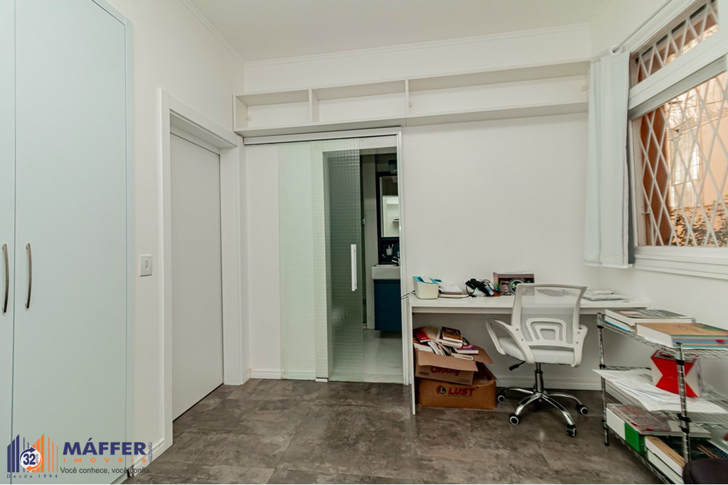 Apartamento, 3 quartos, 145 m² - Foto 30