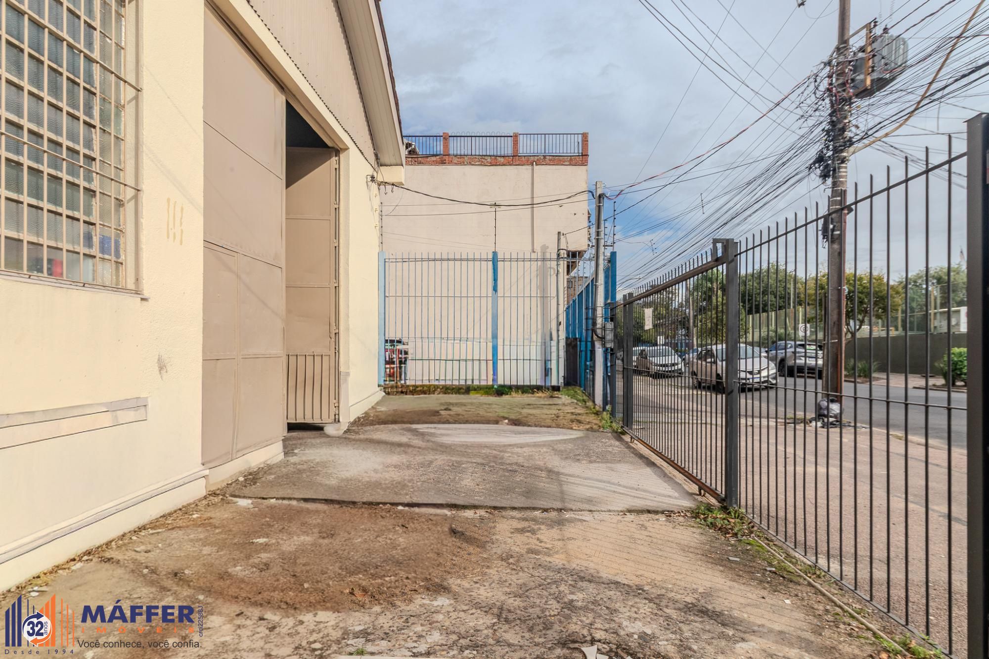 Pavilhão, 4 quartos, à venda, 457 m², Navegantes - Porto Alegre — foto 3