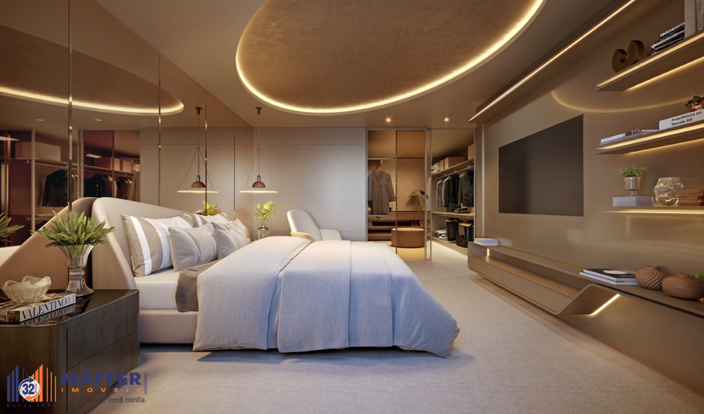 Apartamento, 4 quartos, 333 m² - Foto 13