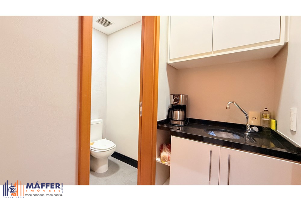 Sala-Conjunto, 48 m² - Foto 9