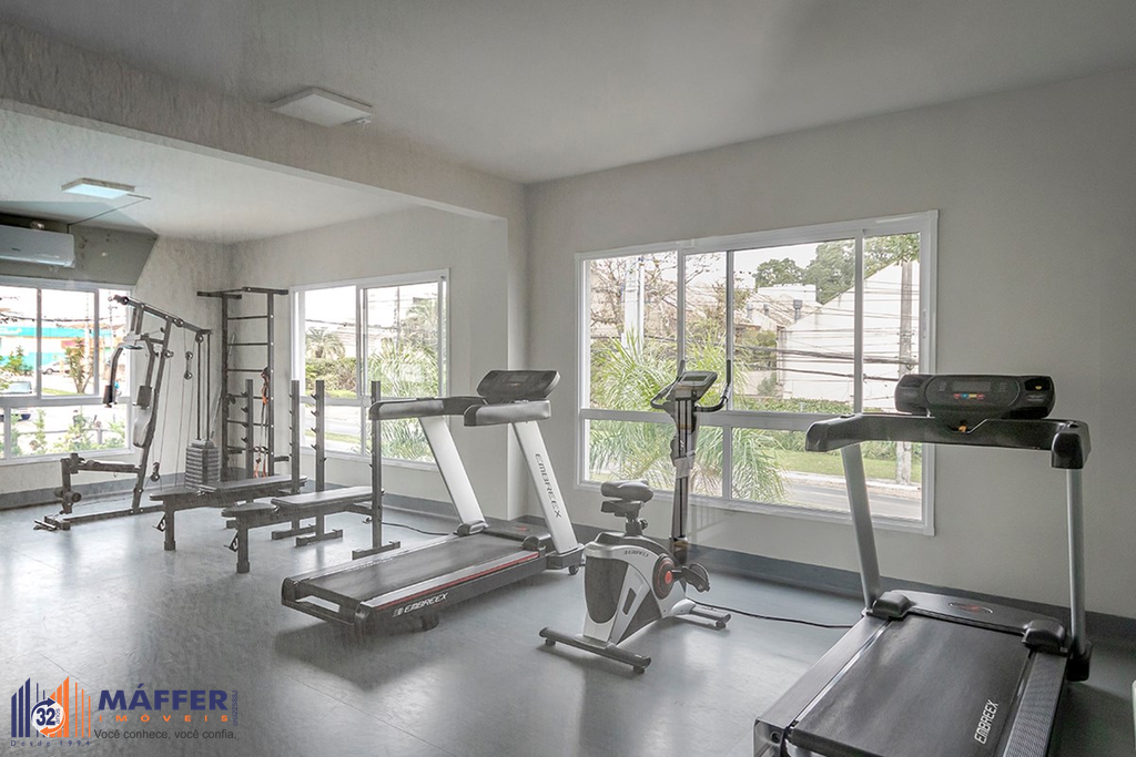 Apartamento, 2 quartos, 44 m² - Foto 16