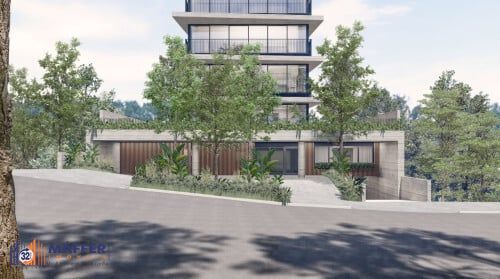 Apartamento, 2 quartos, 118 m² - Foto 2