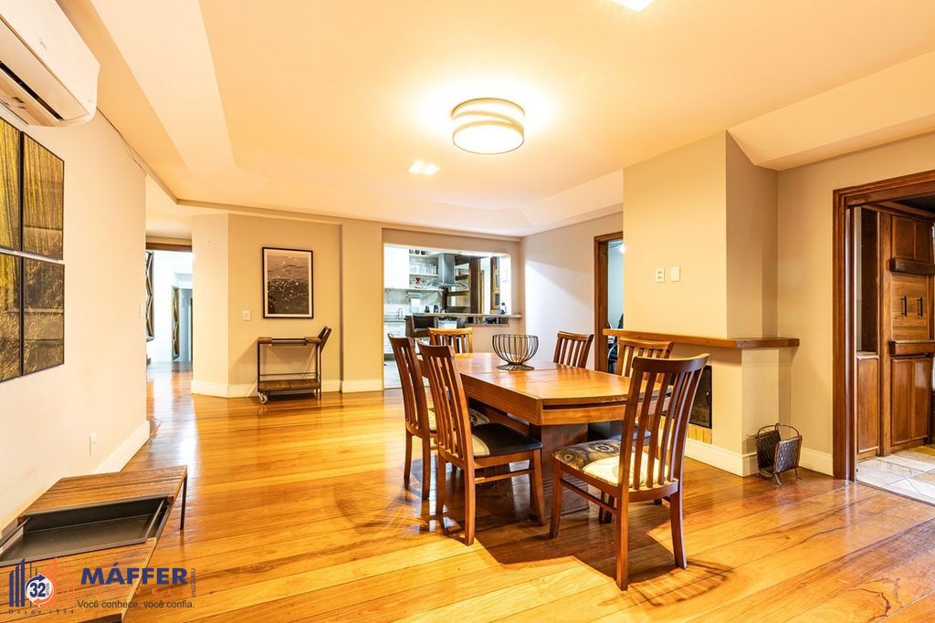Apartamento, 3 quartos, 174 m² - Foto 29