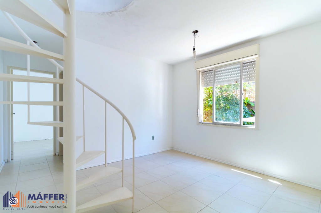 Cobertura, 1 quarto, 87 m² - Foto 1
