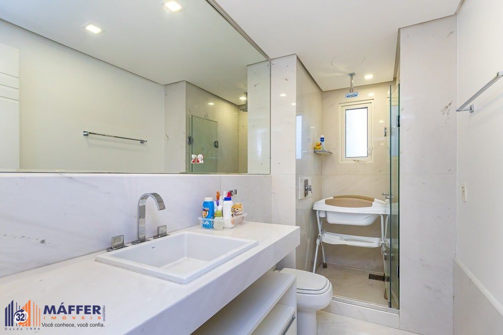 Apartamento, 3 quartos, 223 m² - Foto 12