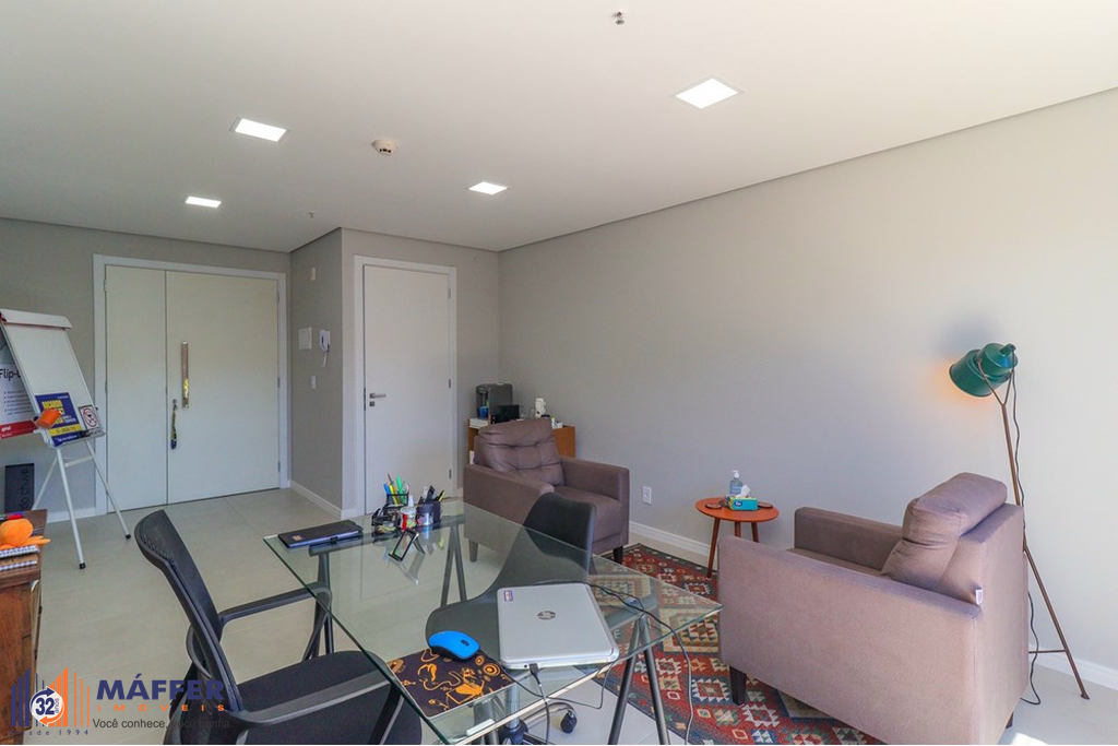Sala-Conjunto, 38 m² - Foto 24