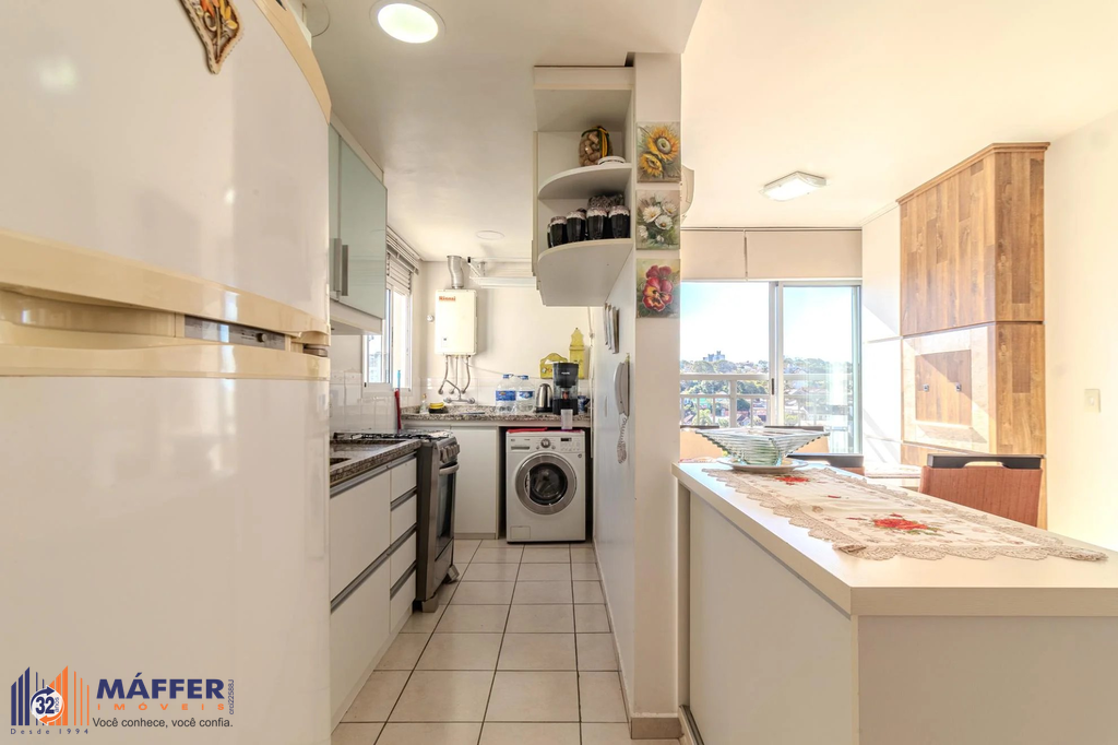 Apartamento, 2 quartos, 67 m² - Foto 10