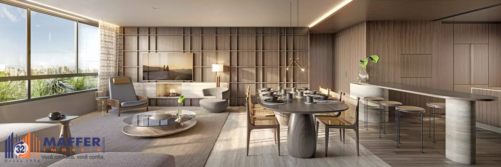 Apartamento, 3 quartos, 159 m² - Foto 5