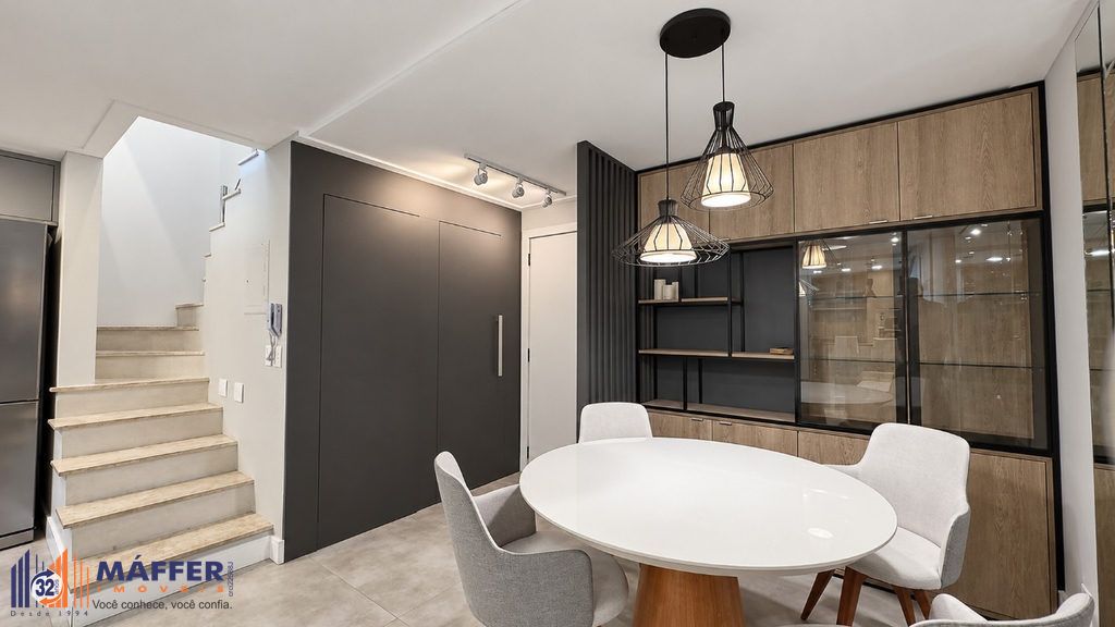 Apartamento, 2 quartos, 62 m² - Foto 26