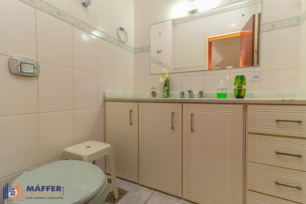 Cobertura, 3 quartos, 169 m² - Foto 8