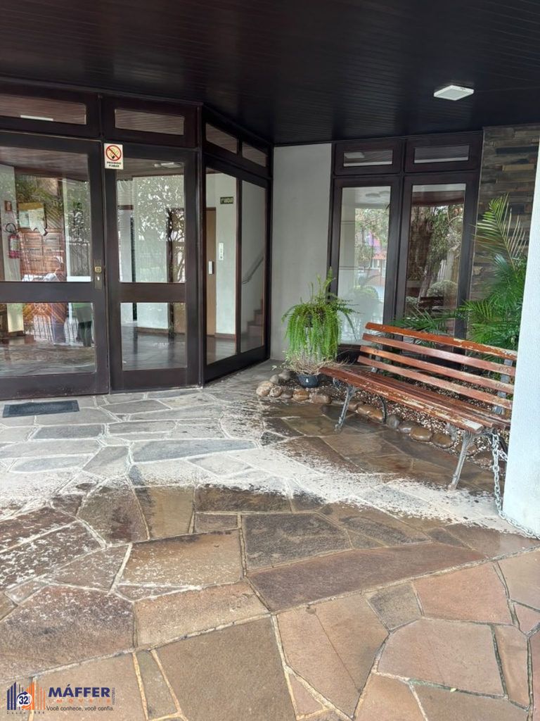 Apartamento, 3 quartos, 122 m² - Foto 12