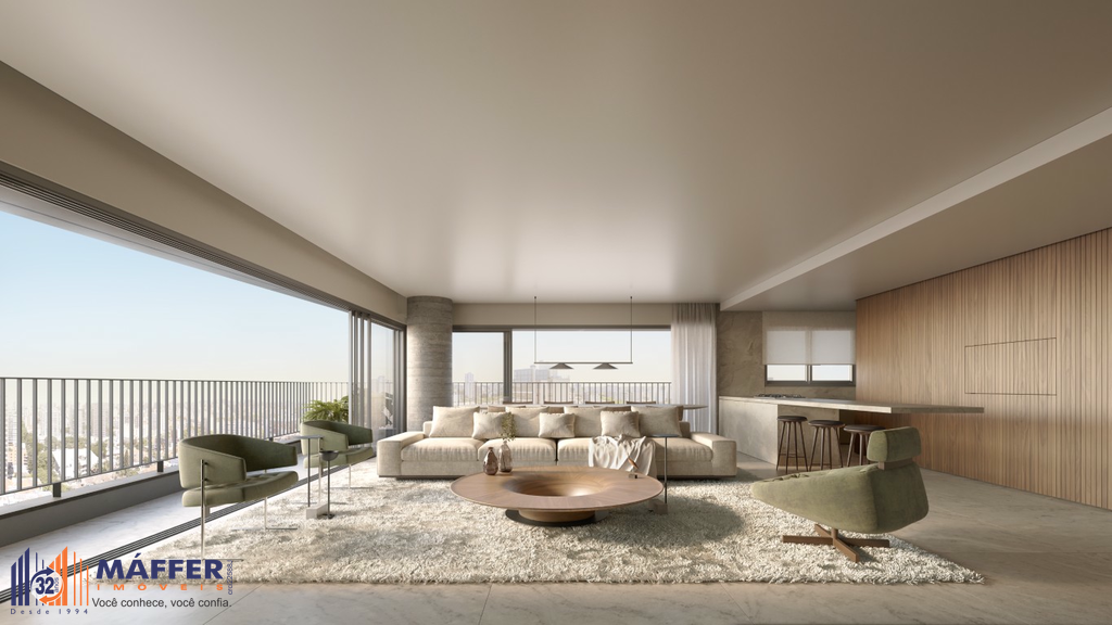 Apartamento, 3 quartos, 161 m² - Foto 17