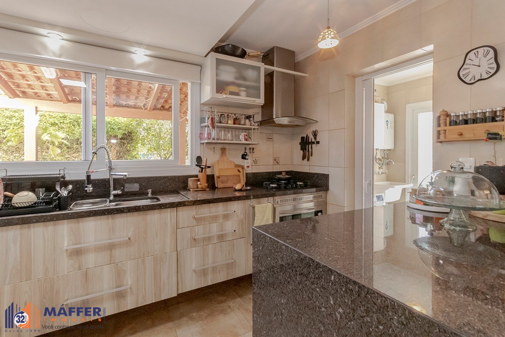 Casa, 3 quartos, 191 m² - Foto 6