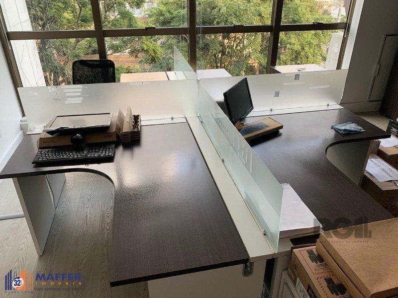 Conjunto/Sala para Venda - 53,73m², 0 dormitórios, 1 vagas - Bela Vista