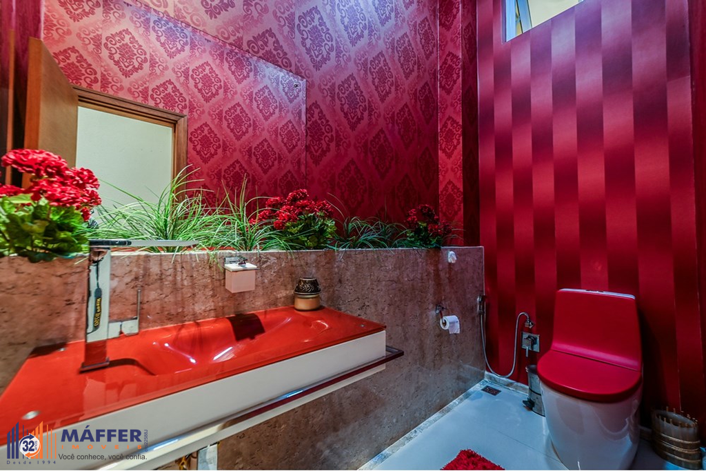 Casa, 5 quartos, 714 m² - Foto 33