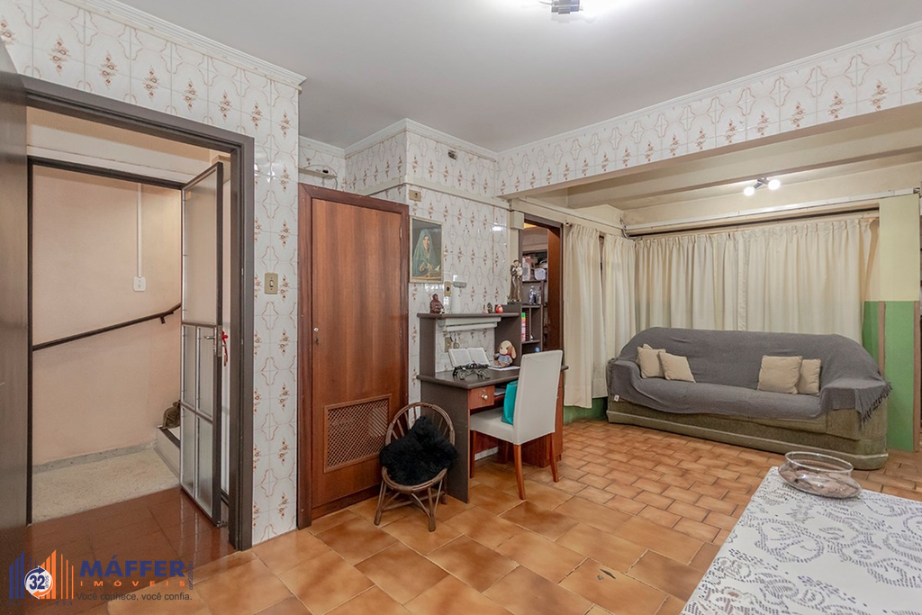 Casa, 6 quartos, 350 m² - Foto 36
