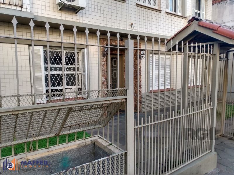 Apartamento à venda na Rua Coronel Bordini - Auxiliadora, Porto Alegre