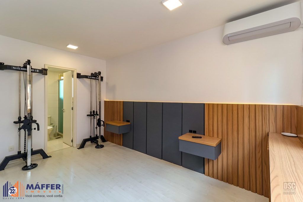Apartamento, 2 quartos, 80 m² - Foto 10