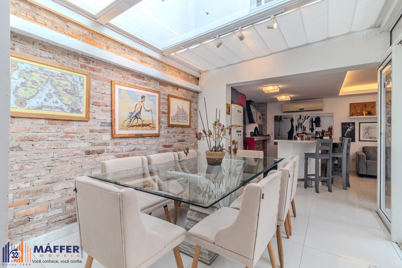 Casa, 3 quartos, 286 m² - Foto 26