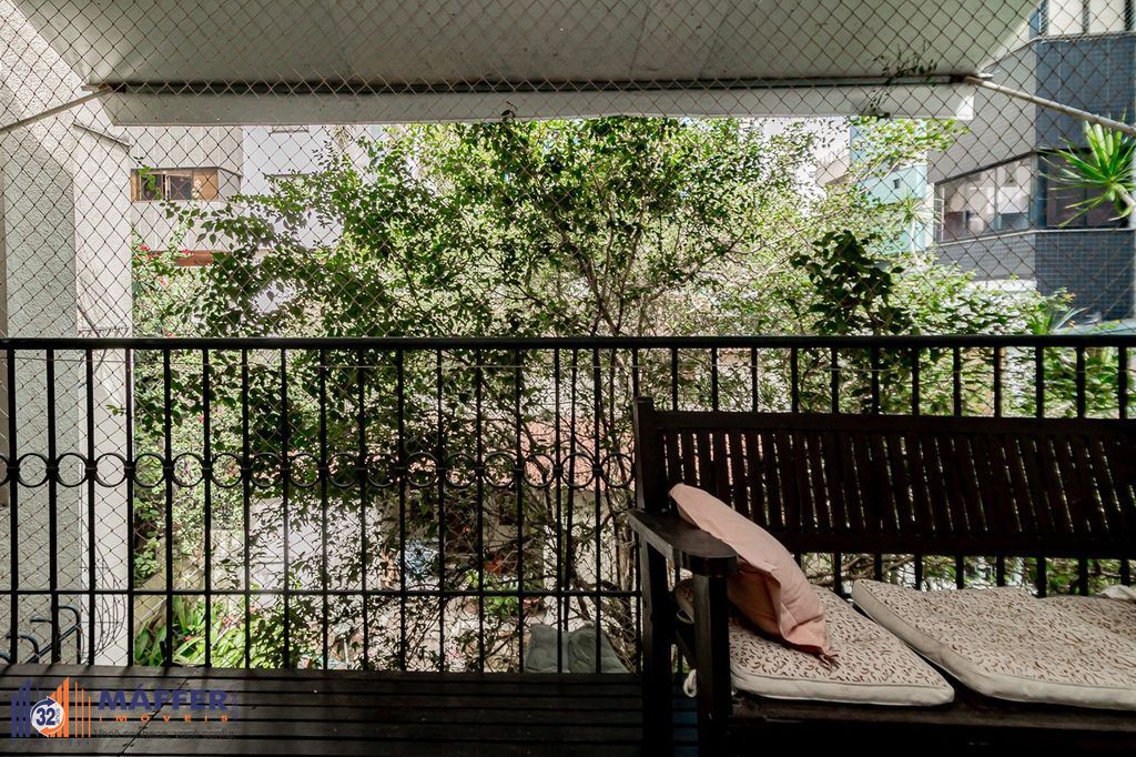 Apartamento, 3 quartos, 143 m² - Foto 49