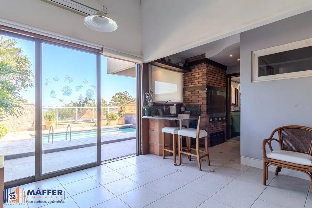Casa, 4 quartos, 400 m² - Foto 21
