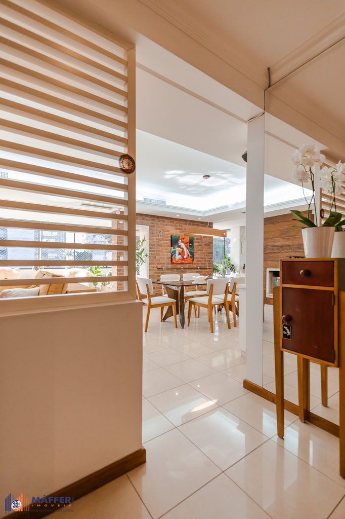Apartamento, 3 quartos, 167 m² - Foto 11