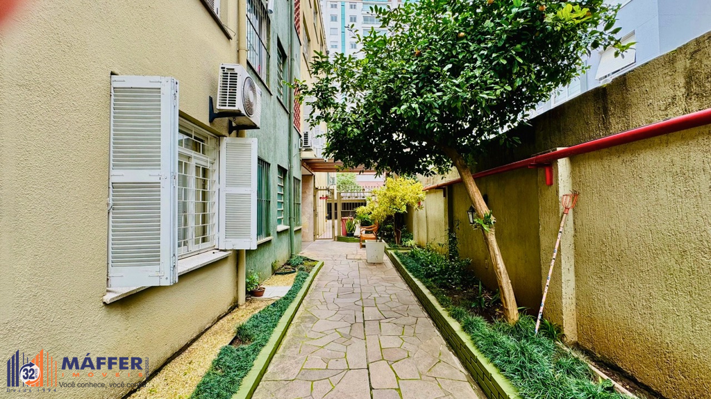Apartamento, 2 quartos, 58 m² - Foto 4