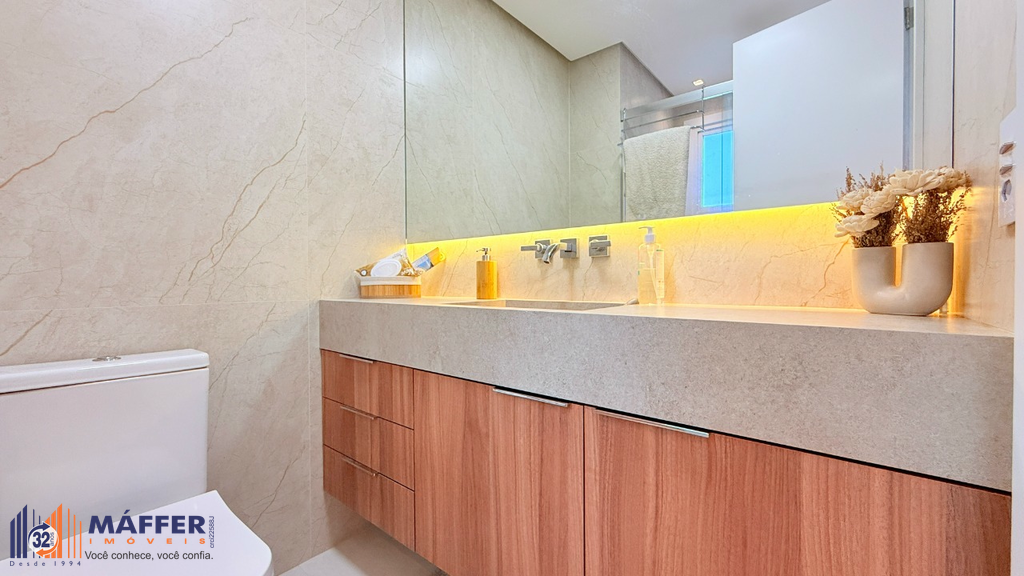Apartamento, 2 quartos, 82 m² - Foto 8