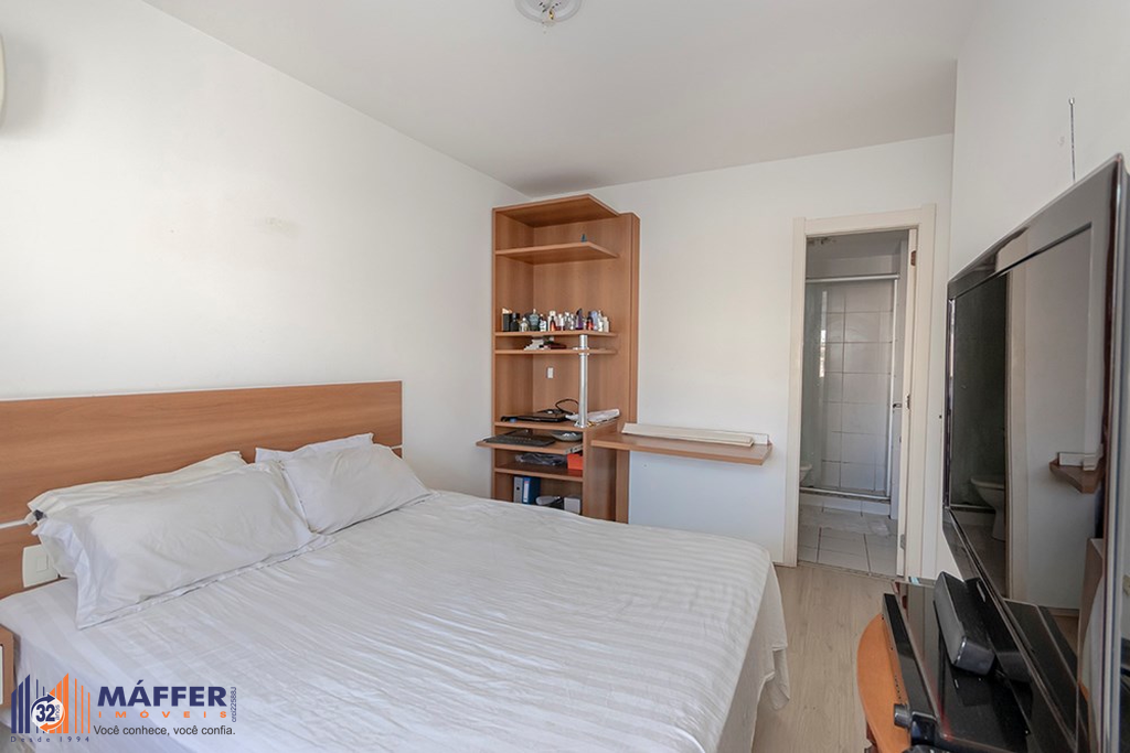 Apartamento, 2 quartos, 59 m² - Foto 37