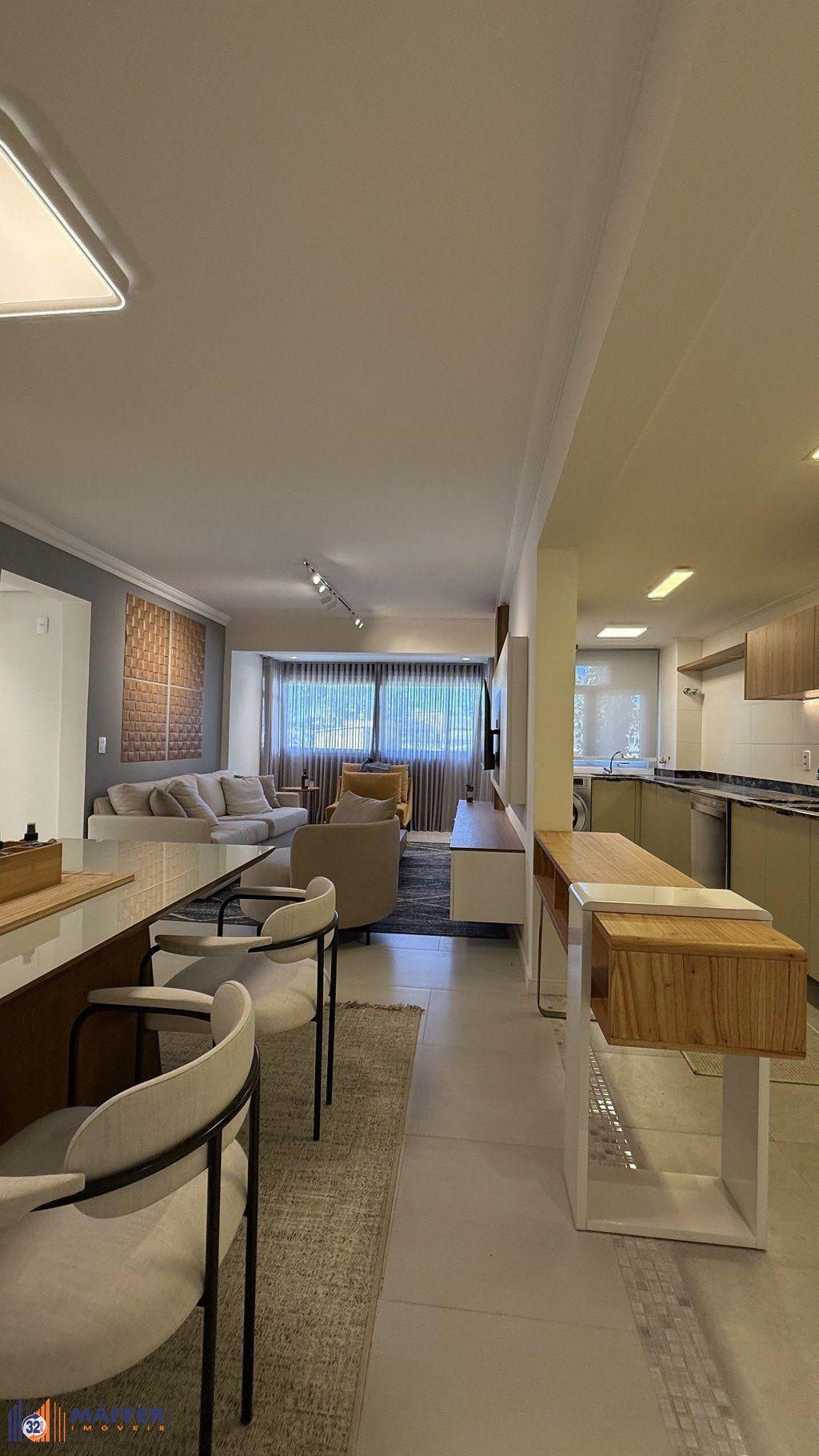 Apartamento, 3 quartos, 91 m² - Foto 22