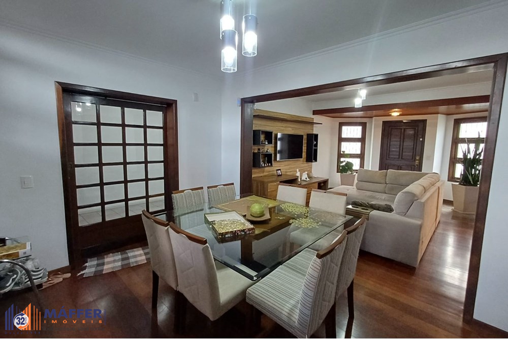 Casa, 3 quartos, 318 m² - Foto 29
