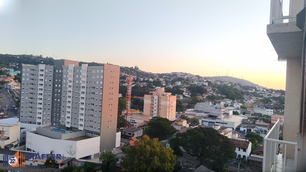 Apartamento, 2 quartos, 55 m² - Foto 15
