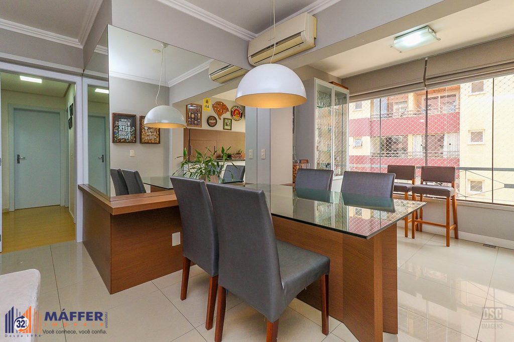 Apartamento, 3 quartos, 84 m² - Foto 29