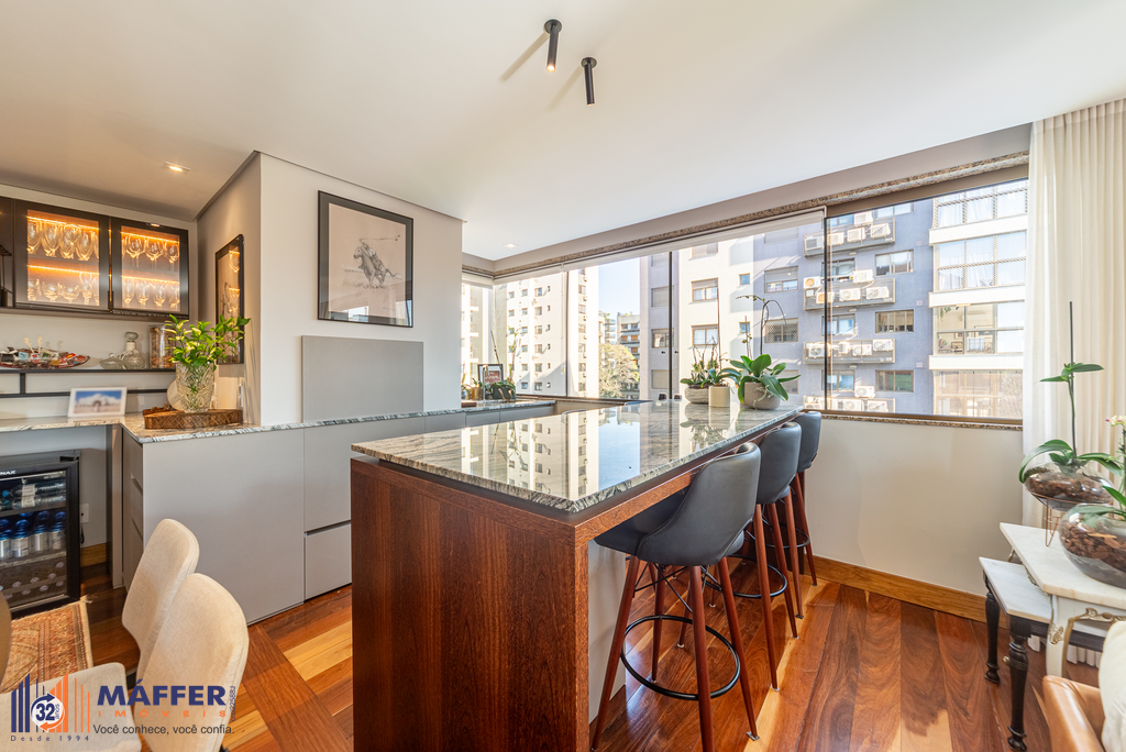 Apartamento, 3 quartos, 223 m² - Foto 36