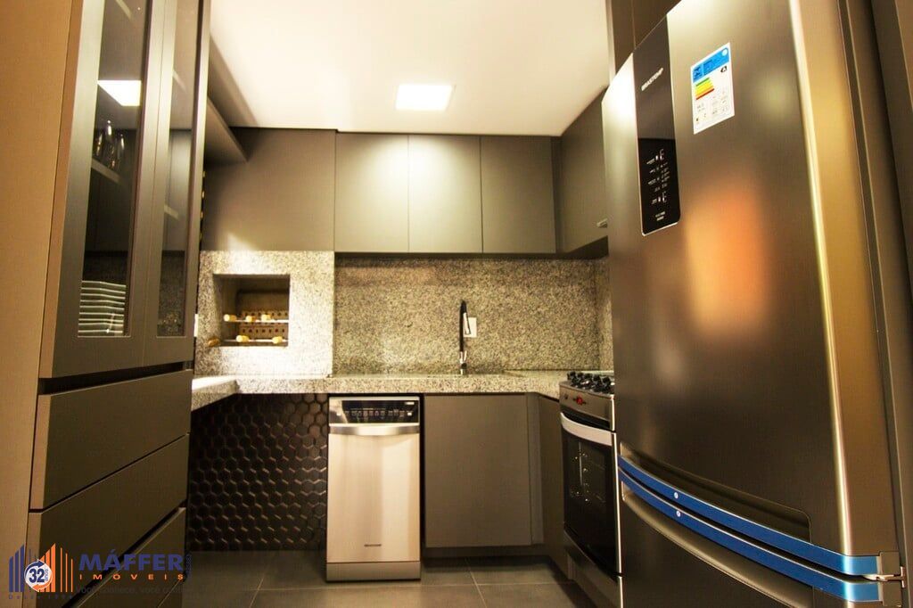 Apartamento, 2 quartos, 63 m² - Foto 9
