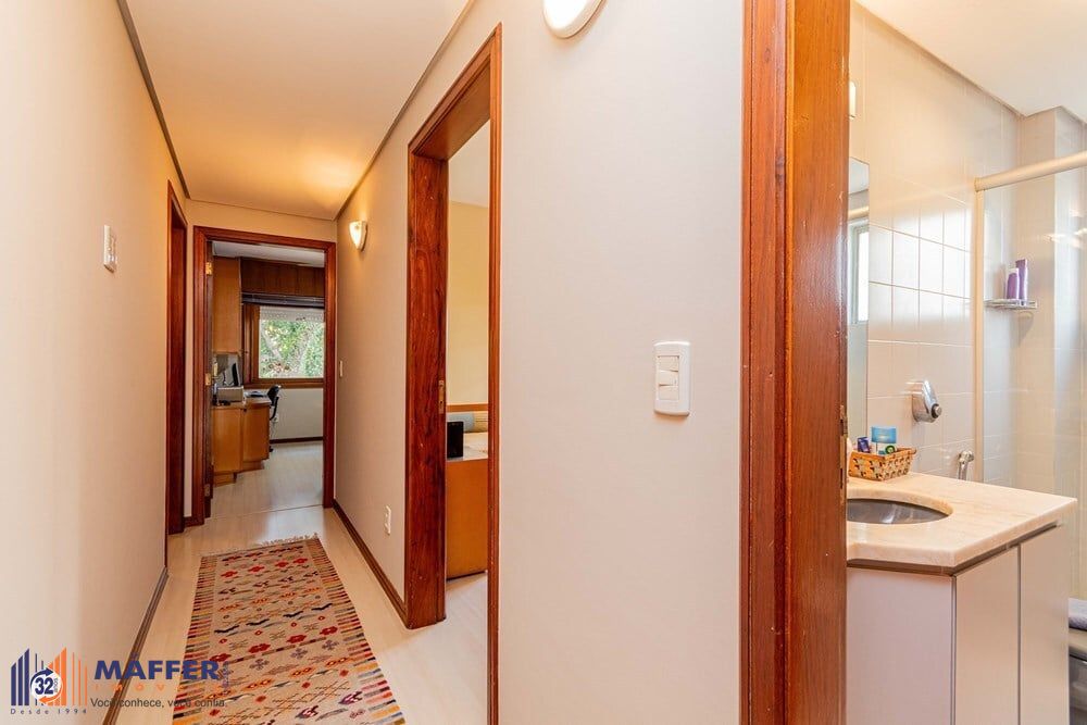 Apartamento, 3 quartos, 157 m² - Foto 54