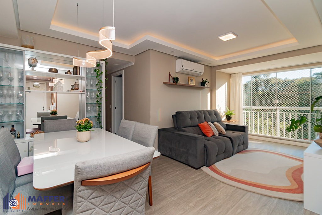 Apartamento, 3 quartos, 83 m² - Foto 33