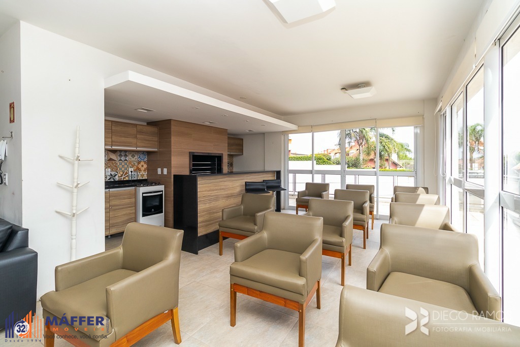 Apartamento, 1 quarto, 64 m² - Foto 17
